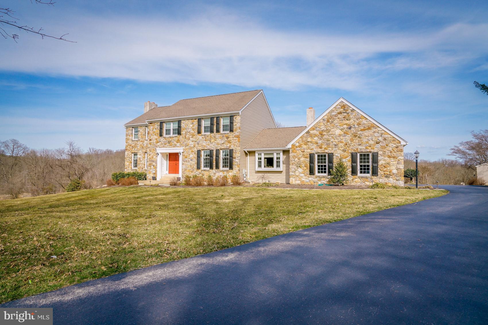 1025 Ashley Road West Chester, PA 19382 - Photo 42 of 44 Long view outside