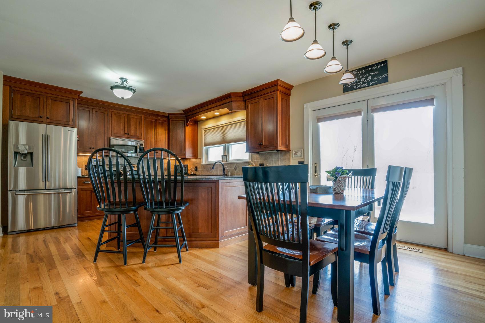1025 Ashley Road West Chester, PA 19382 - Photo 6 of 44 Kitchen