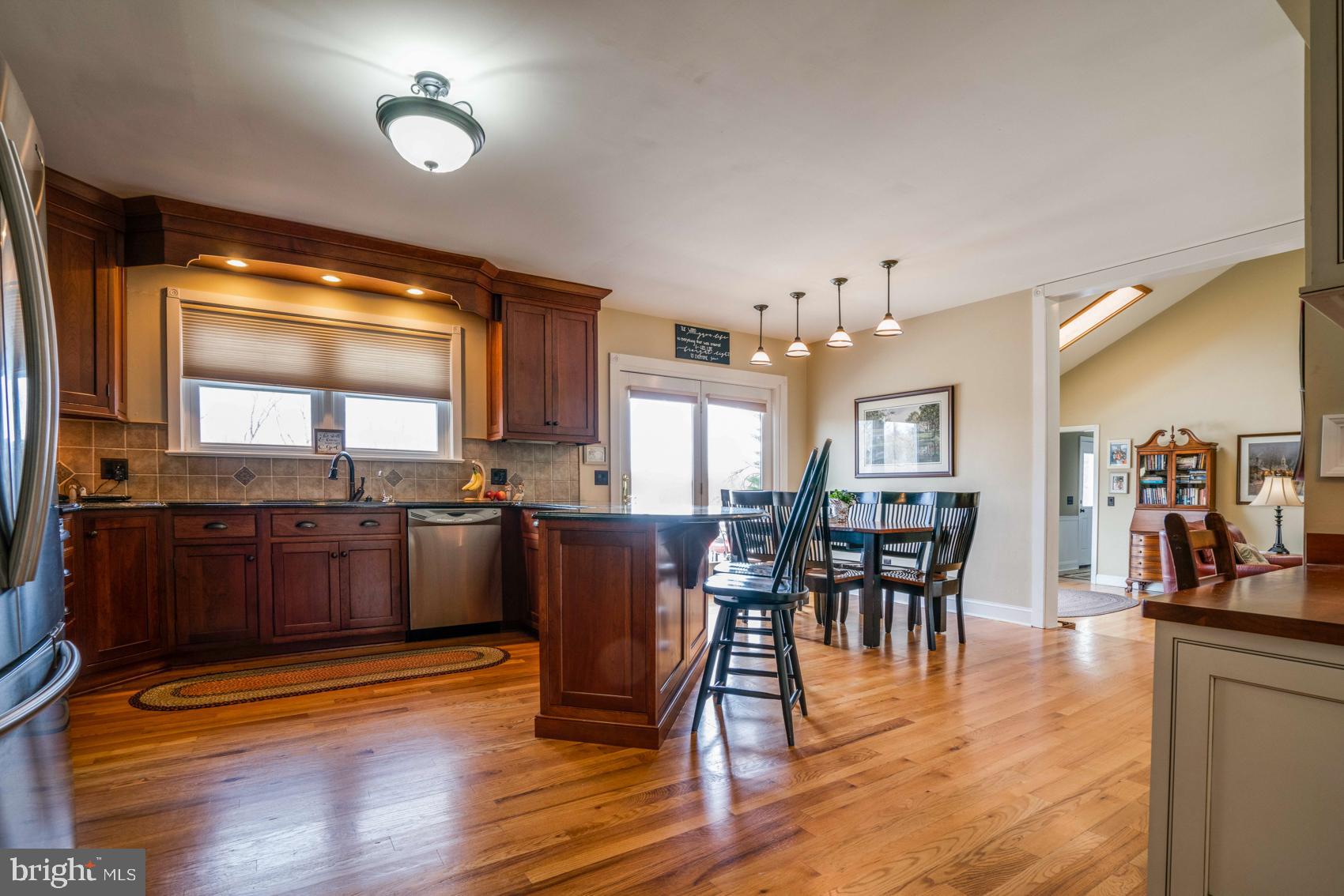 1025 Ashley Road West Chester, PA 19382 - Photo 9 of 44 Kitchen