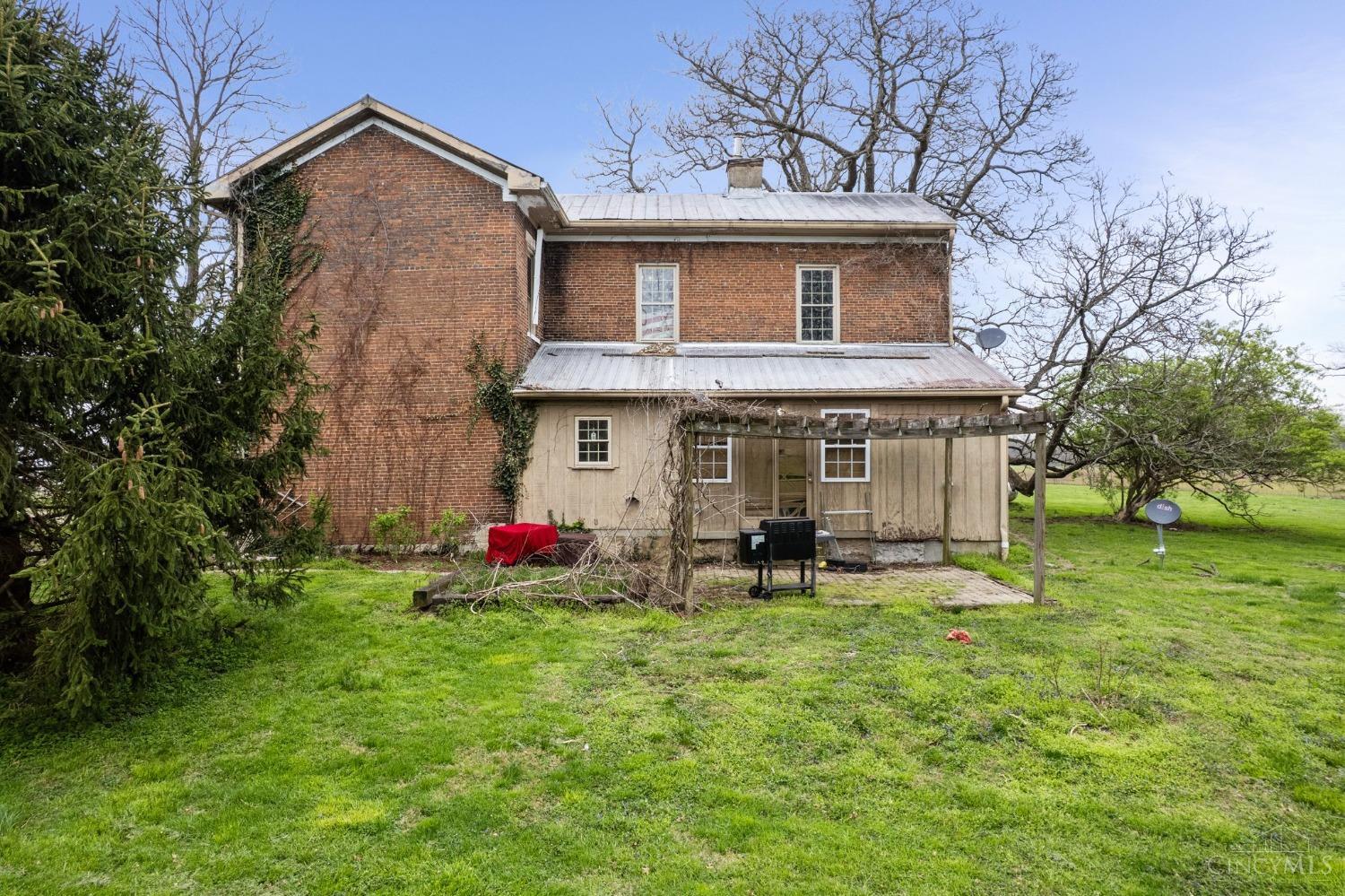 8294 Marks Road Georgetown, OH 45121 - Photo 63 of 96