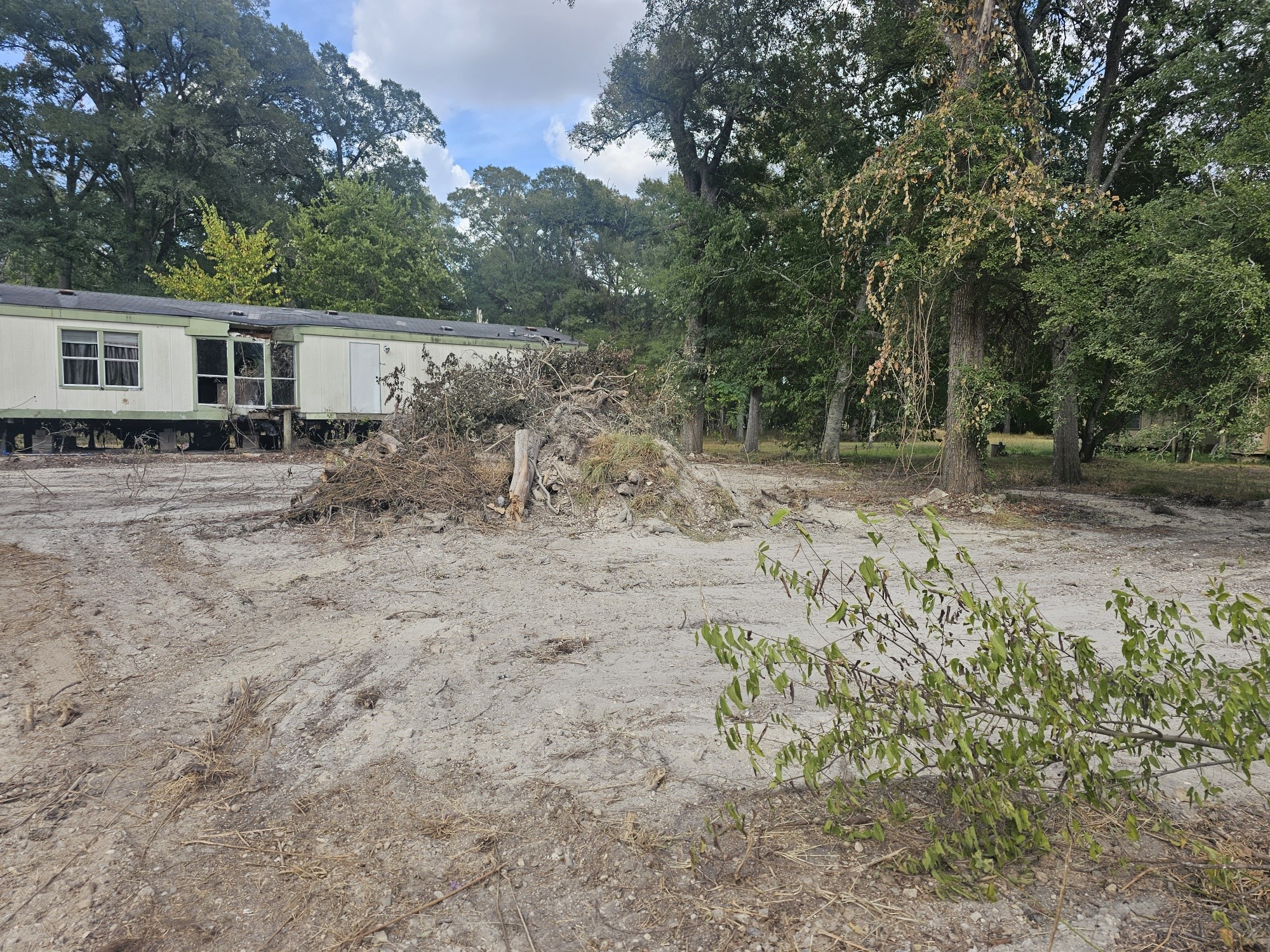 178 Forest Lawn Road Wharton, TX 77488 - Photo 2 of 5