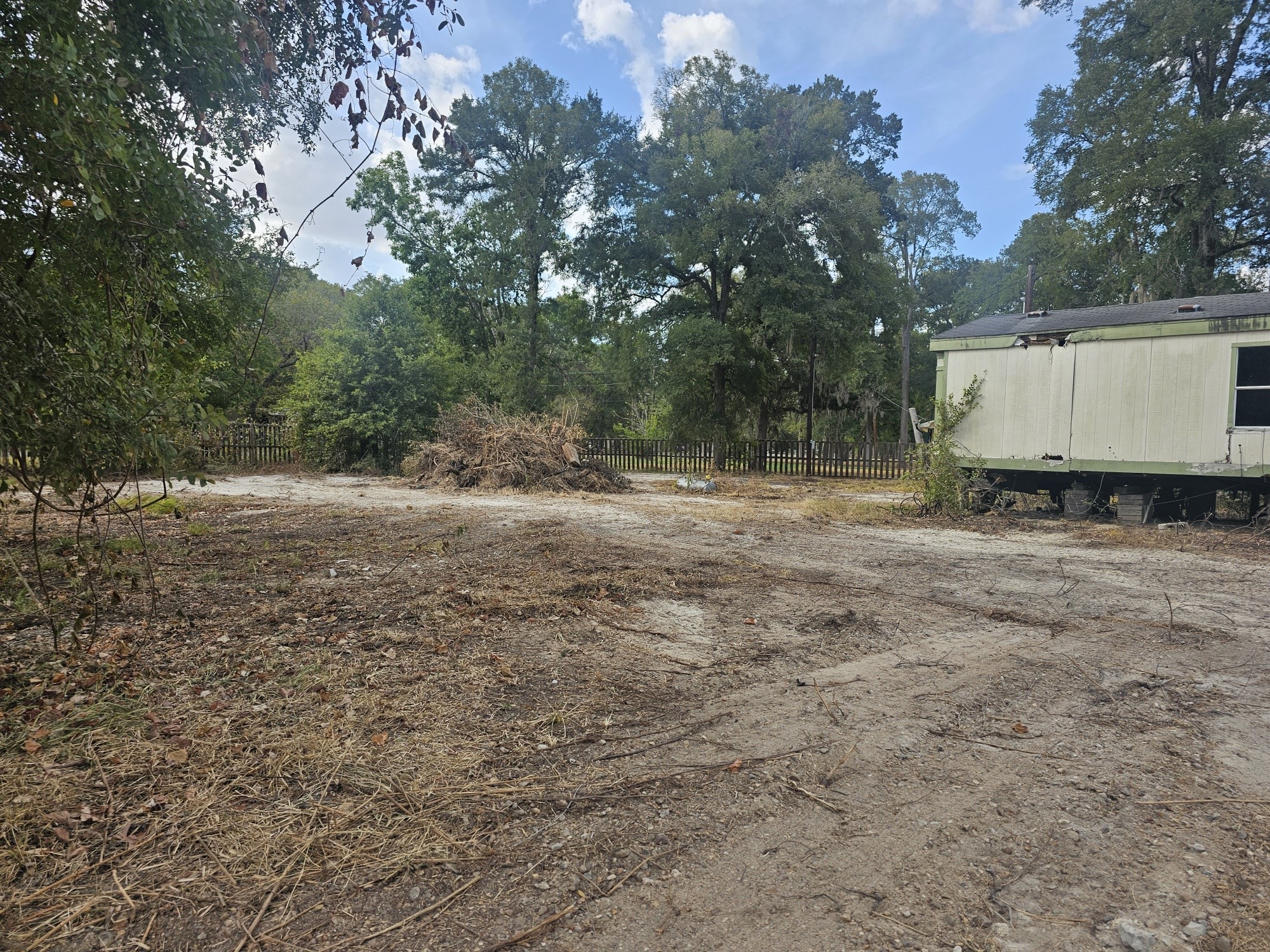 178 Forest Lawn Road Wharton, TX 77488 - Photo 3 of 5