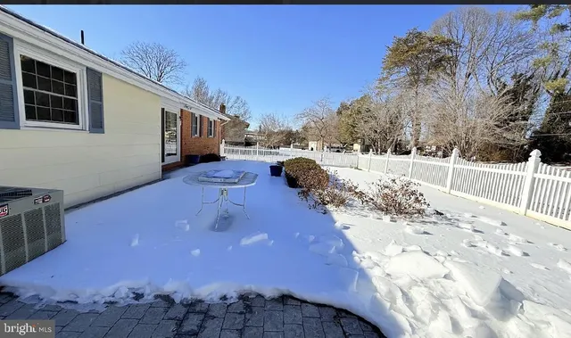 $439,000 | 19509 Williams Drive, Culpeper, VA 22701