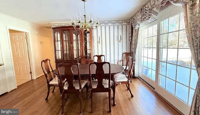 $439,000 | 19509 Williams Drive, Culpeper, VA 22701