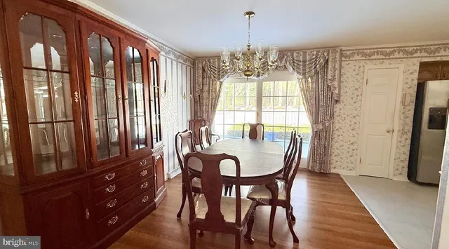 $439,000 | 19509 Williams Drive, Culpeper, VA 22701