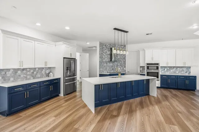 $1,249,900 | 17117 Heartwood Loop, Winter Garden, FL 34787