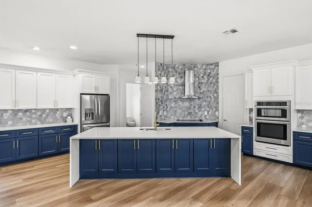 $1,249,900 | 17117 Heartwood Loop, Winter Garden, FL 34787