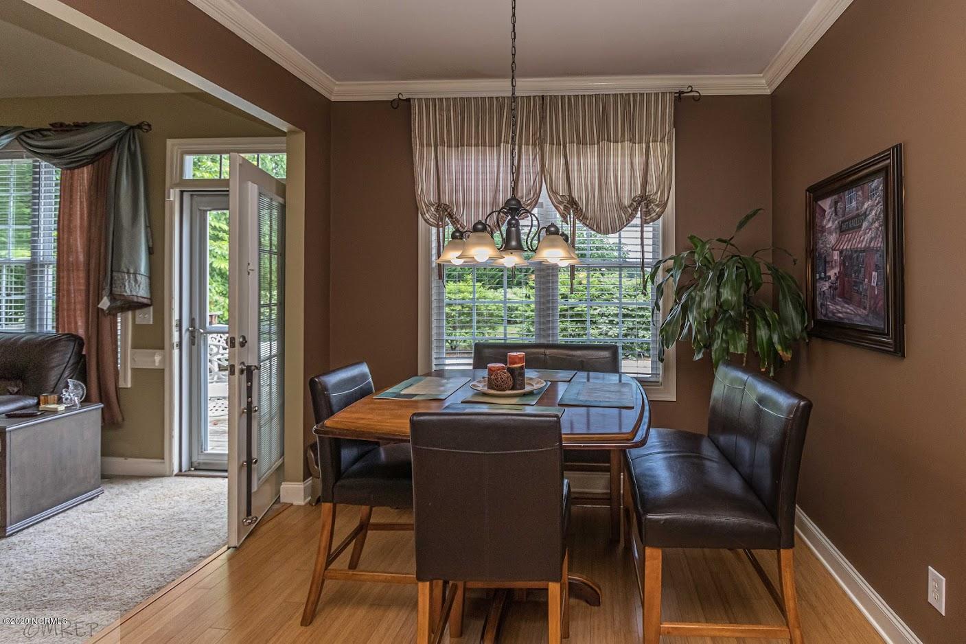 5238 Colorado Road Bailey, NC 27807 - Photo 12 of 27 Eat In Kitchen