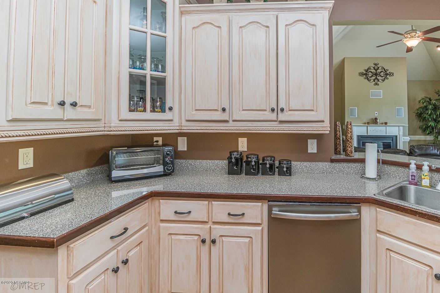 5238 Colorado Road Bailey, NC 27807 - Photo 16 of 27 Kitchen