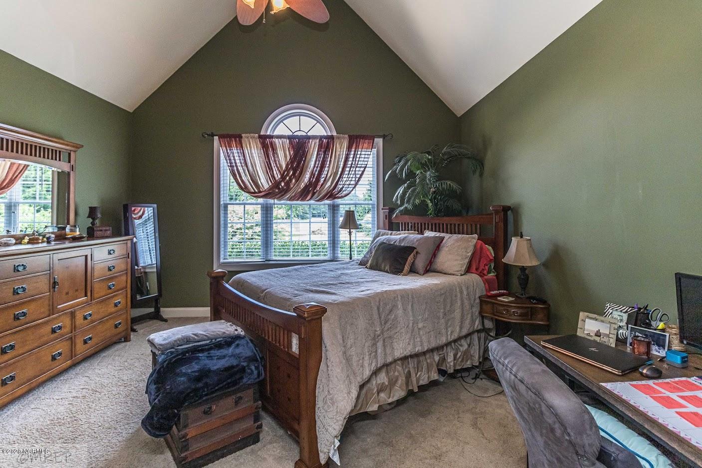5238 Colorado Road Bailey, NC 27807 - Photo 19 of 27 Vaulted Ceilings