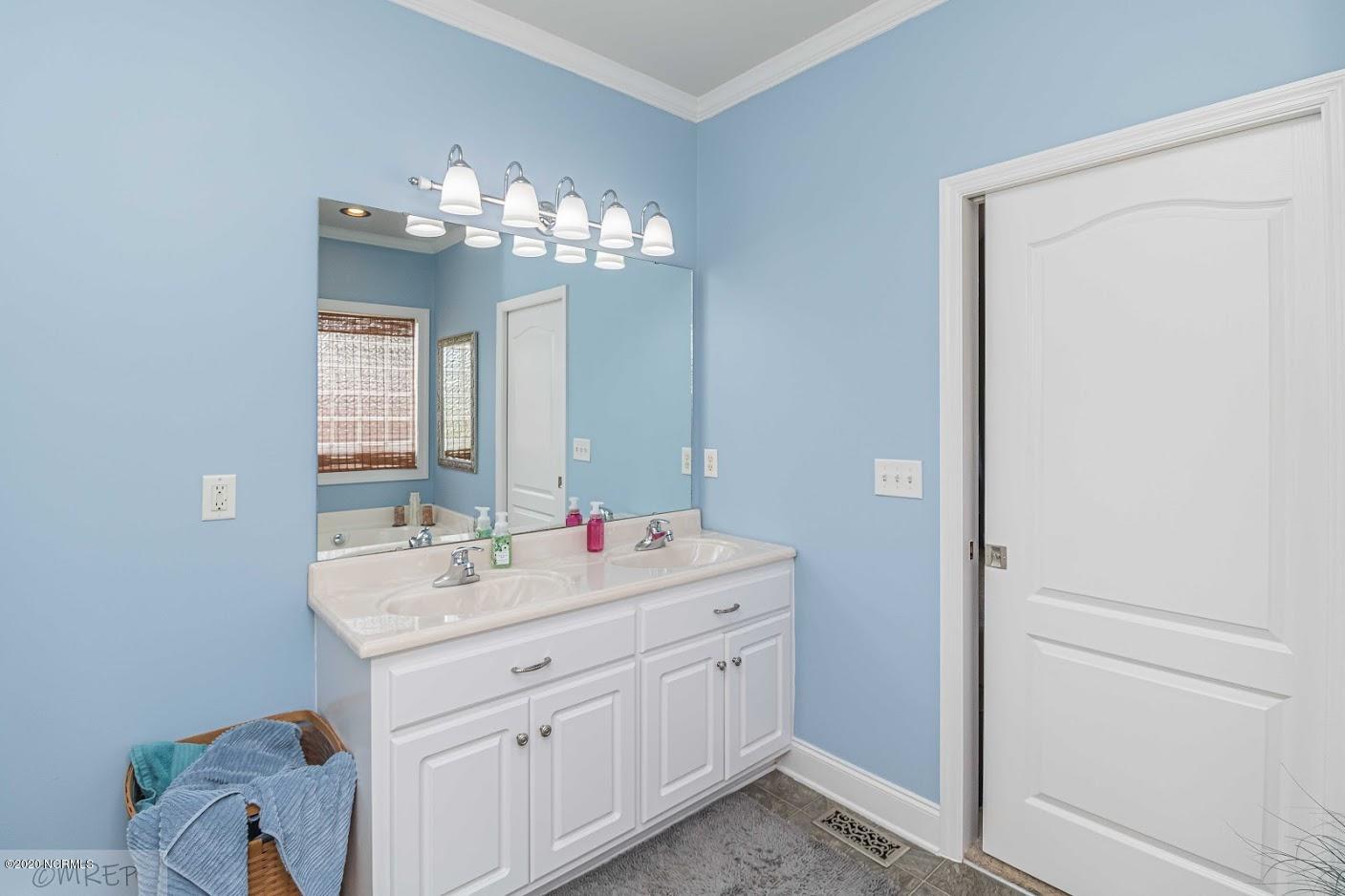 5238 Colorado Road Bailey, NC 27807 - Photo 22 of 27 Pocket Door!