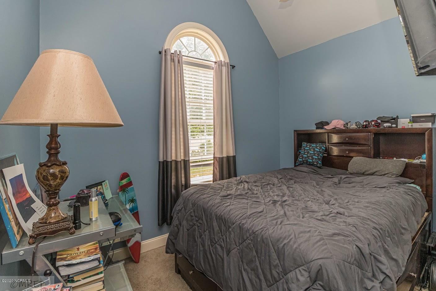5238 Colorado Road Bailey, NC 27807 - Photo 25 of 27 Bedroom 2