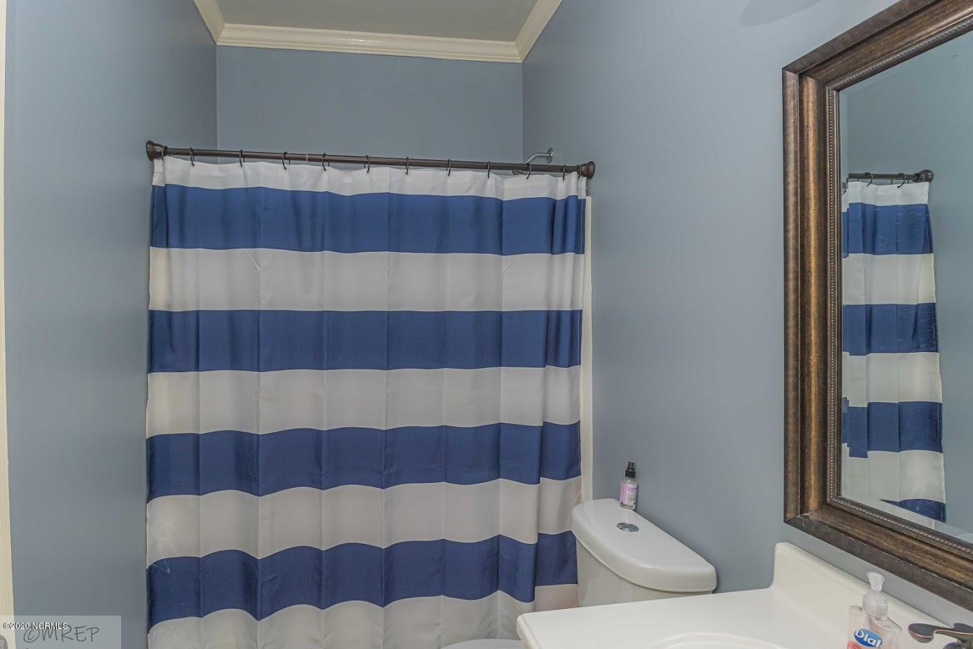 5238 Colorado Road Bailey, NC 27807 - Photo 26 of 27 Hall Bath