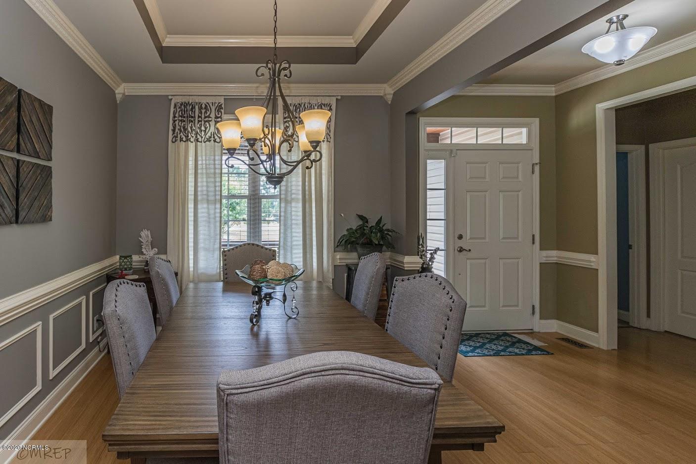 5238 Colorado Road Bailey, NC 27807 - Photo 7 of 27 Hard Wood Floors