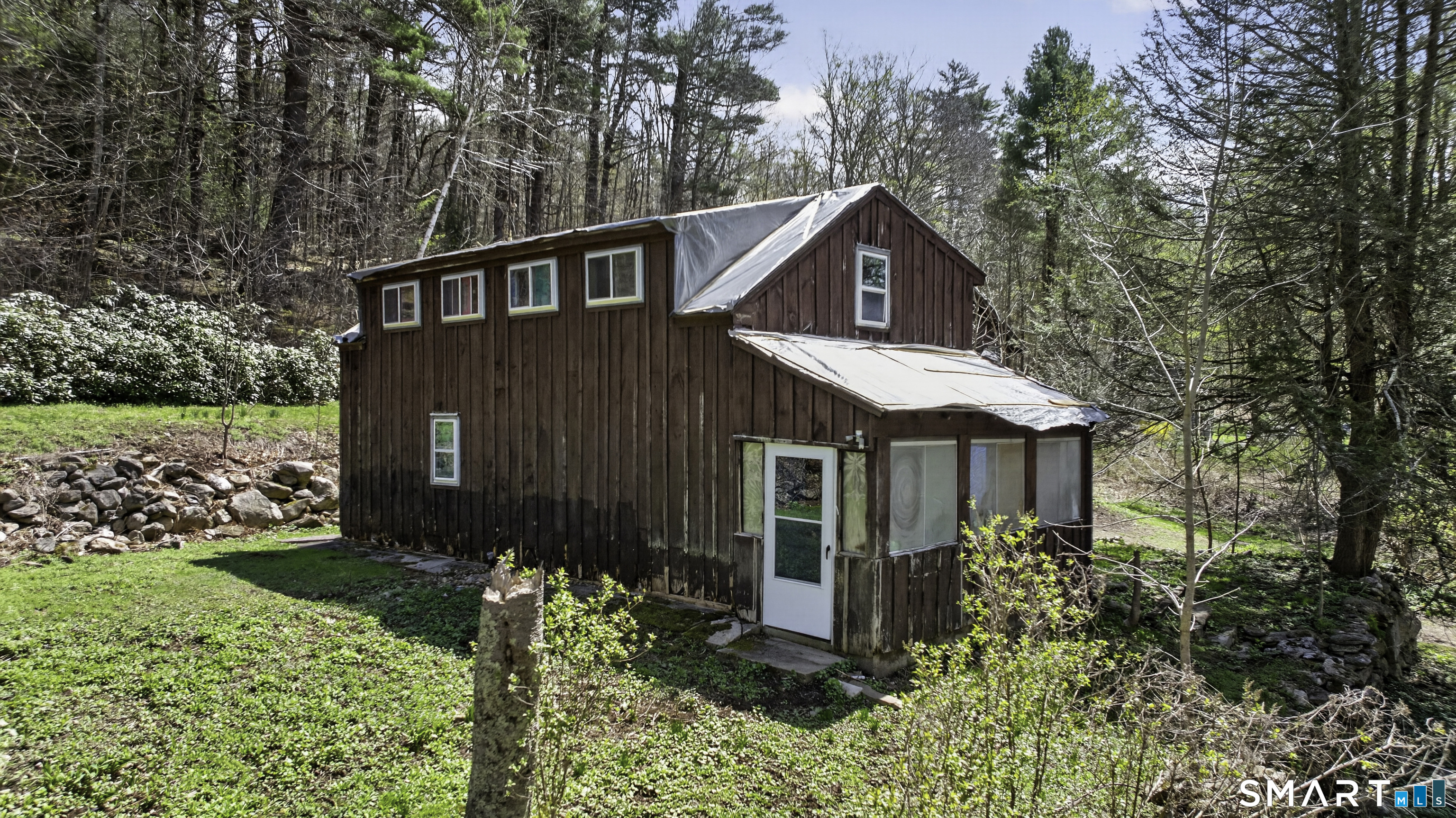 34 Hannifin Road Winchester, CT 06098 - Photo 2 of 16
