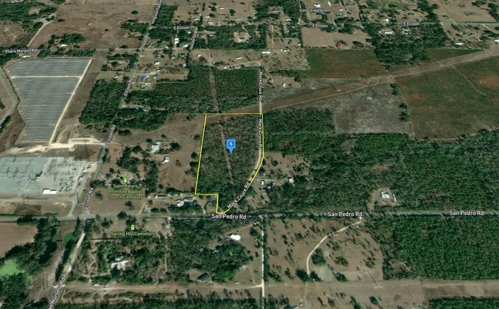 1 Mack Cruce Road Perry, FL 32347 - Photo 3 of 5 Gallery Image 3