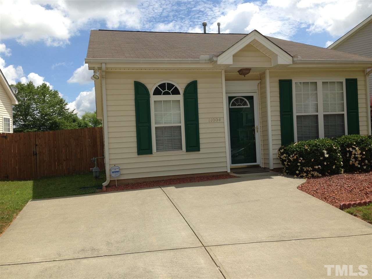 11004 Farmville Road Raleigh, NC 27614 - Photo 3 of 5 Gallery Image 3