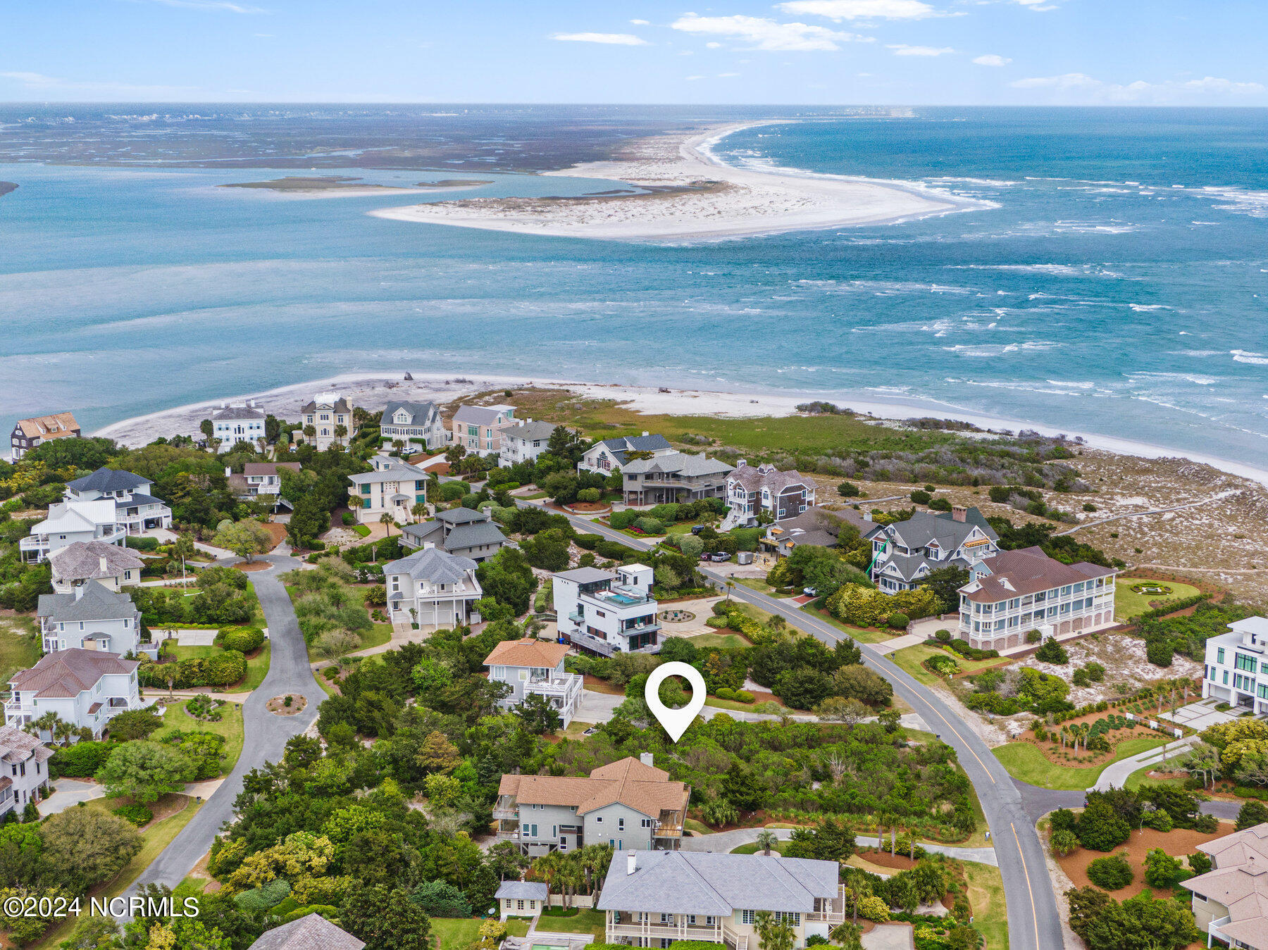 517 Beach Road North Wilmington, NC 28411 - Photo 3 of 14 517 BRN