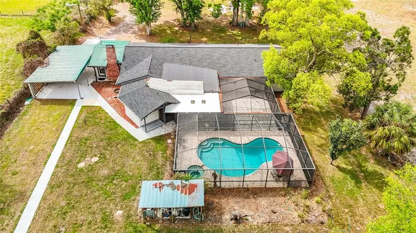 $725,000 | 216 Corbett Road, Lithia, FL 33547