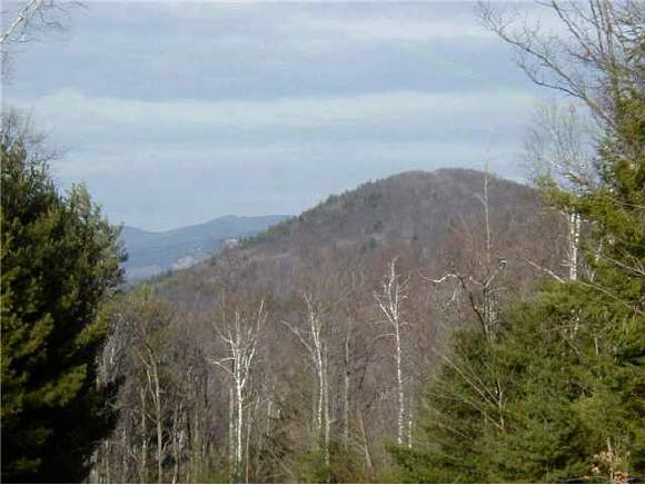 Lot 48 Deacon Willy Road Campton, NH 03223 - Photo 1 of 6