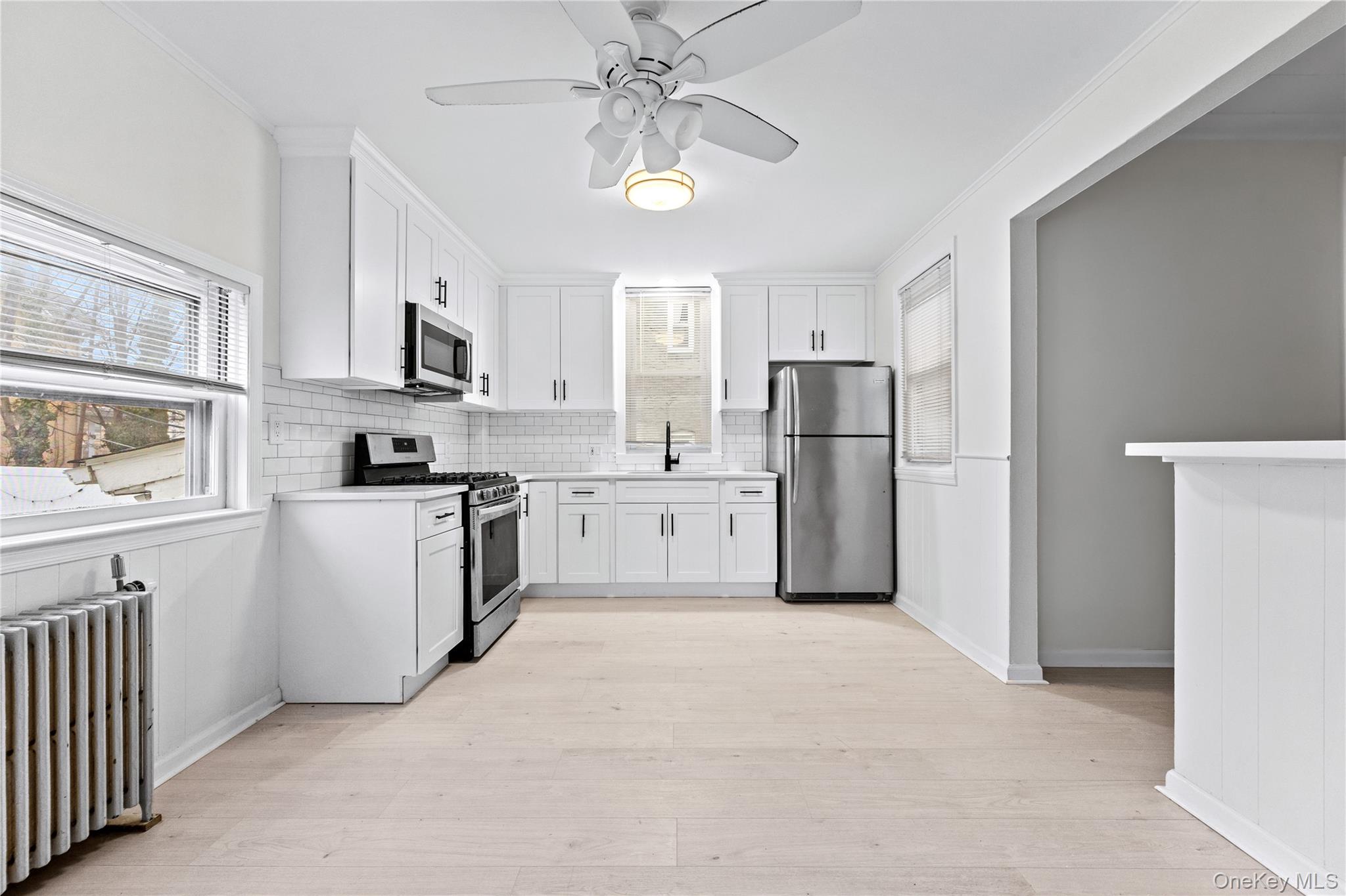 92 Washington Avenue, Unit 1 New Rochelle, NY 10801 - Photo 3 of 24