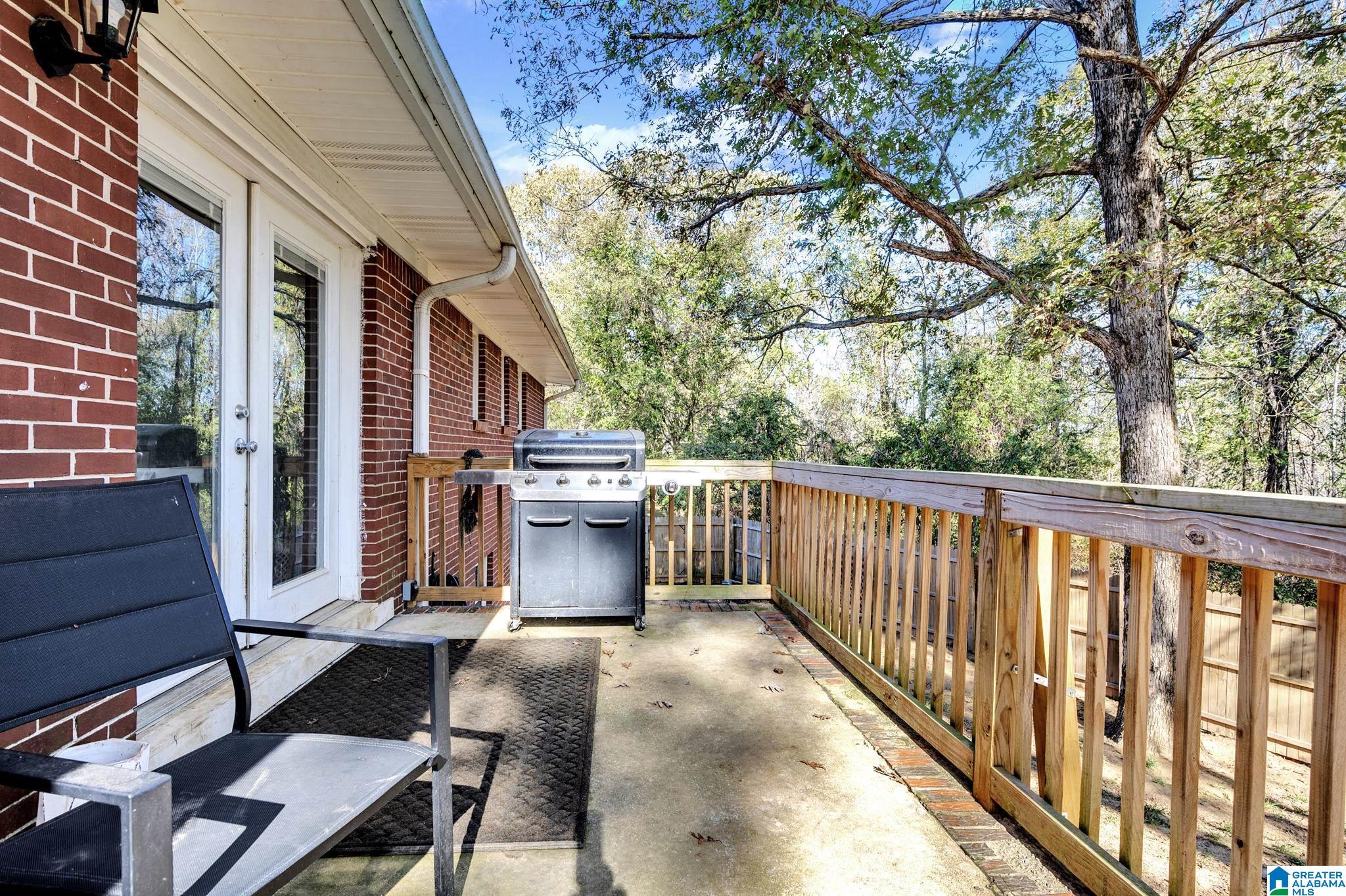 5633 Amason Road Mount Olive, AL 35117 - Photo 30 of 35