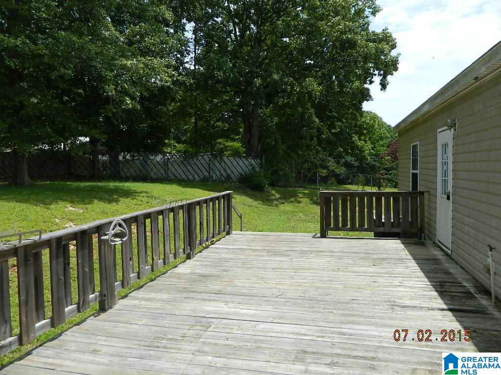 925 Settlement Road Sylacauga, AL 35151 - Photo 2 of 7