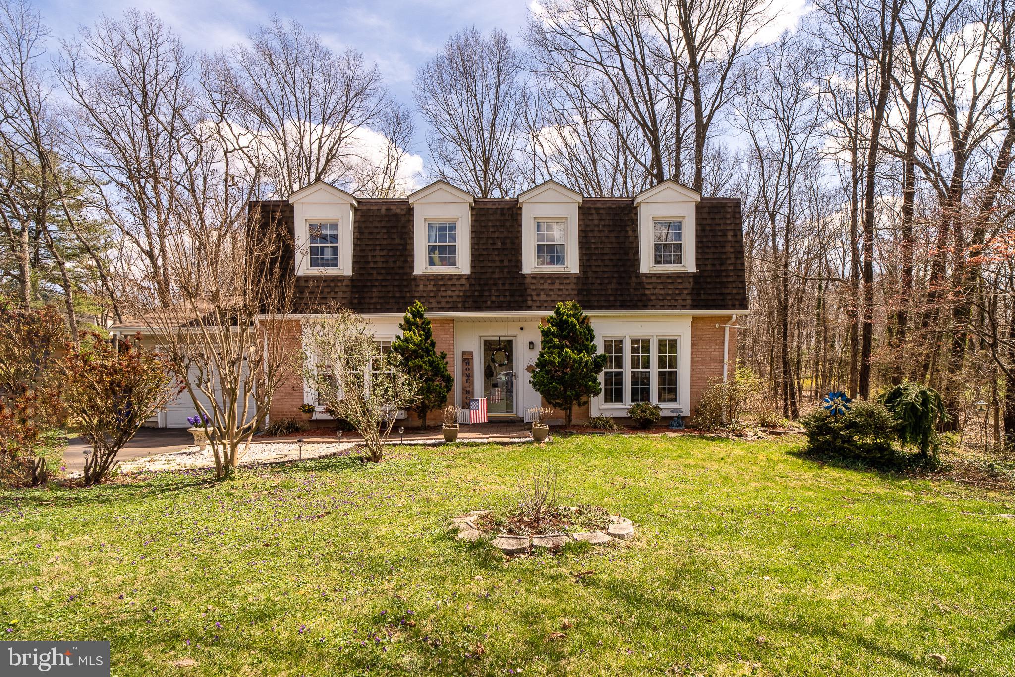 8605 Stonewall Road Manassas, VA 20110 - Photo 1 of 42 Welcome to your picturesque retreat: