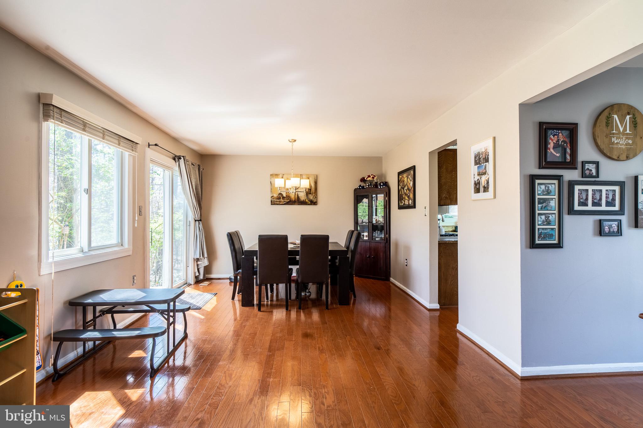 8605 Stonewall Road Manassas, VA 20110 - Photo 14 of 42 Unwind, dine & entertain