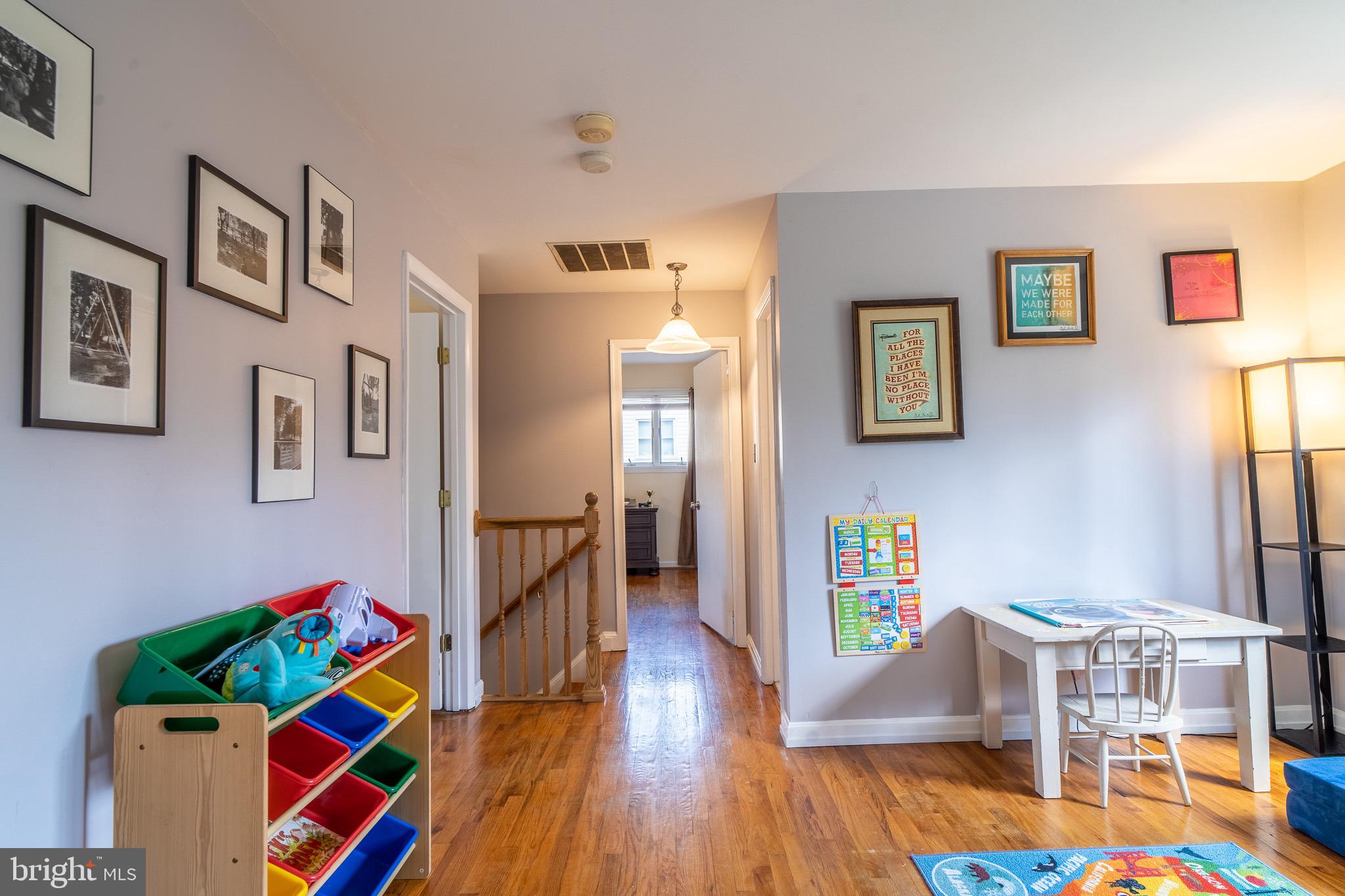 8605 Stonewall Road Manassas, VA 20110 - Photo 26 of 42 Upstairs haven, endless potential