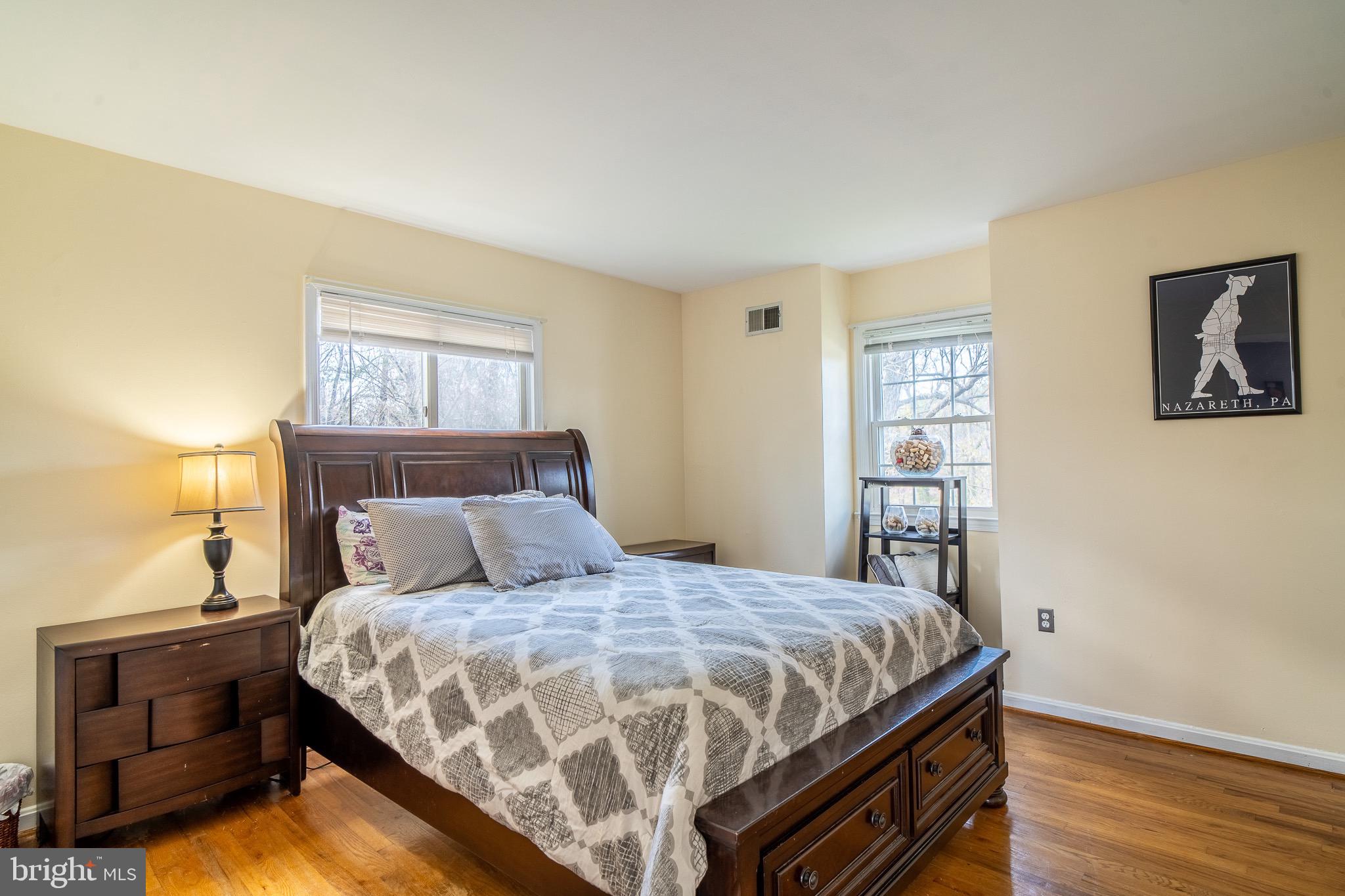 8605 Stonewall Road Manassas, VA 20110 - Photo 28 of 42 Bedroom