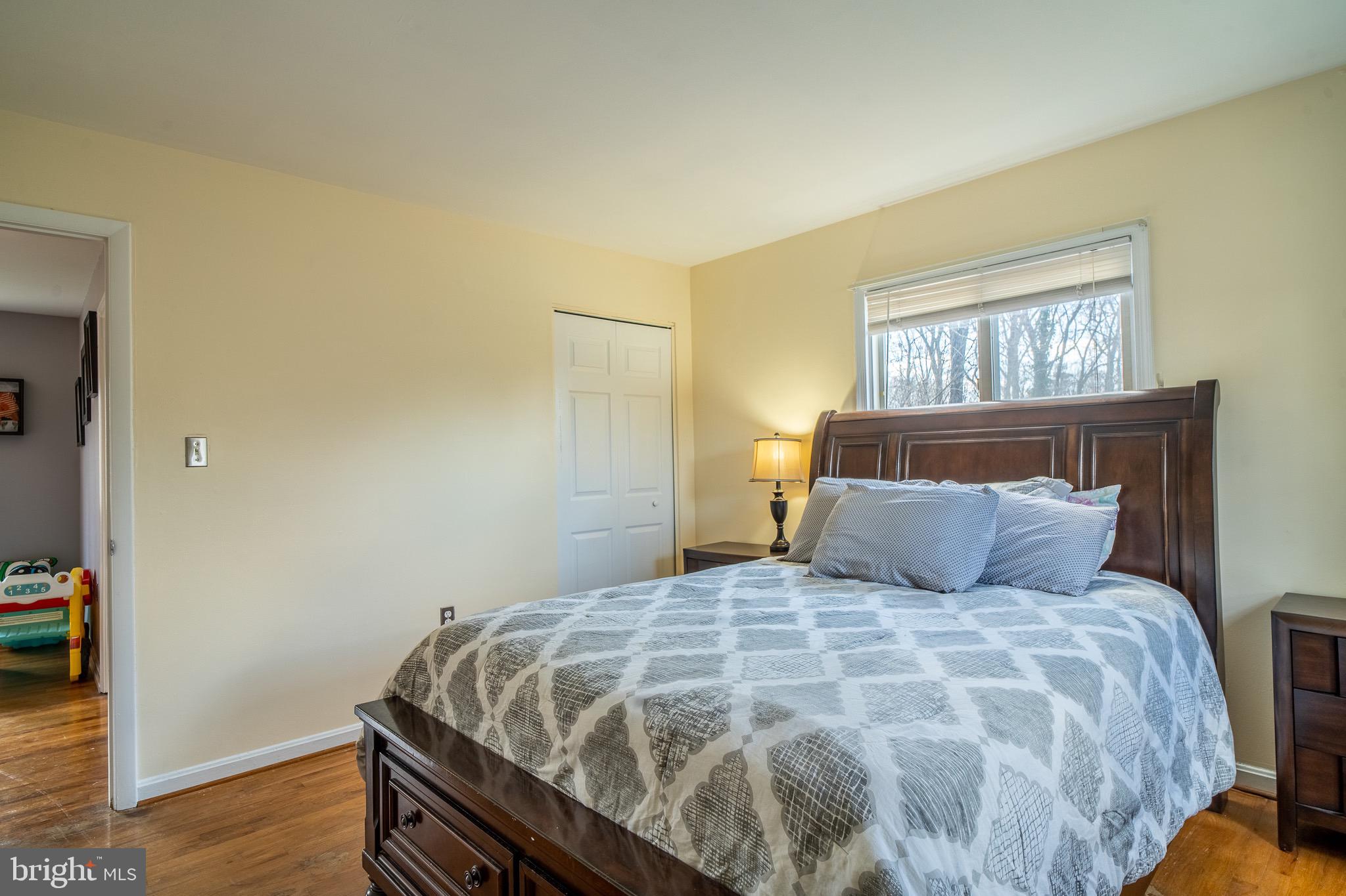 8605 Stonewall Road Manassas, VA 20110 - Photo 29 of 42 Bedroom