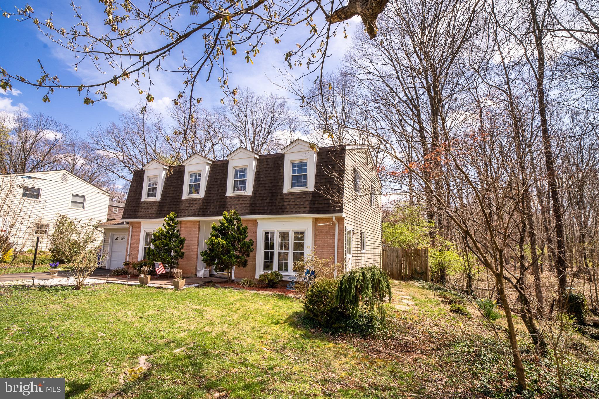 8605 Stonewall Road Manassas, VA 20110 - Photo 3 of 42 Nestled in the heart of Manassas, Virginia.