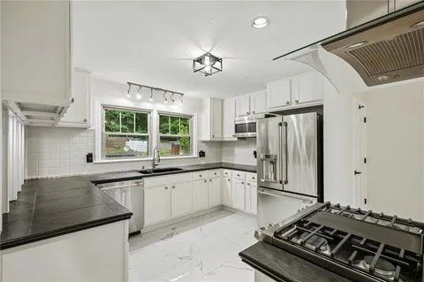 $825,000 | 97 Osner Drive Northeast, Atlanta, GA 30342