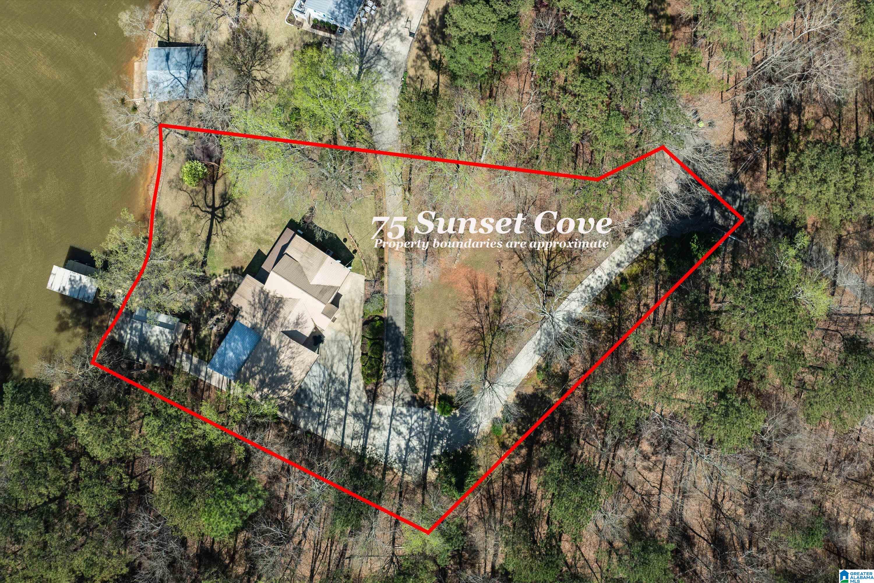 75 Sunset Cove Jacksons Gap, AL 36861 - Photo 46 of 67