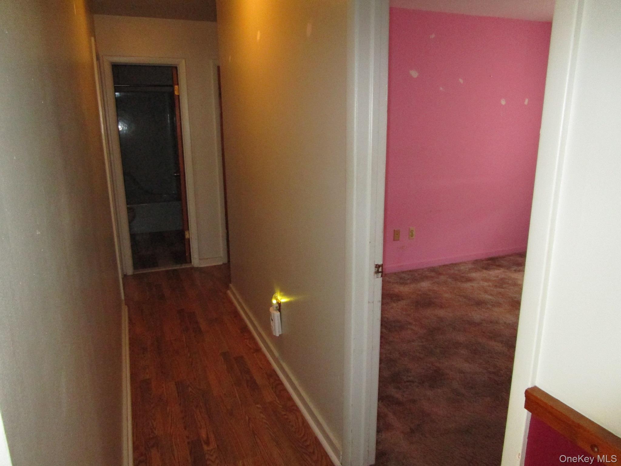 69 County Rte 93 New Hampton, NY 10958 - Photo 7 of 25 a view of a bathroom