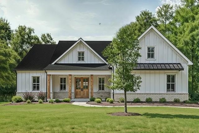 $723,900 | 5855 Canterbury Way, Clermont, GA 30527