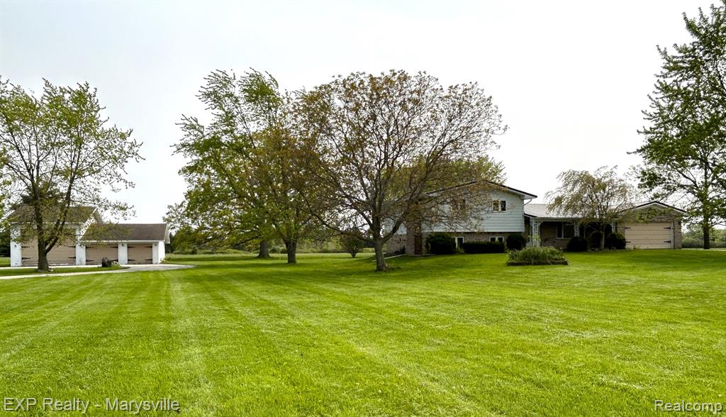 9695 Masters Road Goodells, MI 48027 - Photo 1 of 31