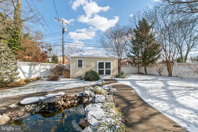 $475,000 | 1305 Warwick Drive, Lutherville-Timonium, MD 21093