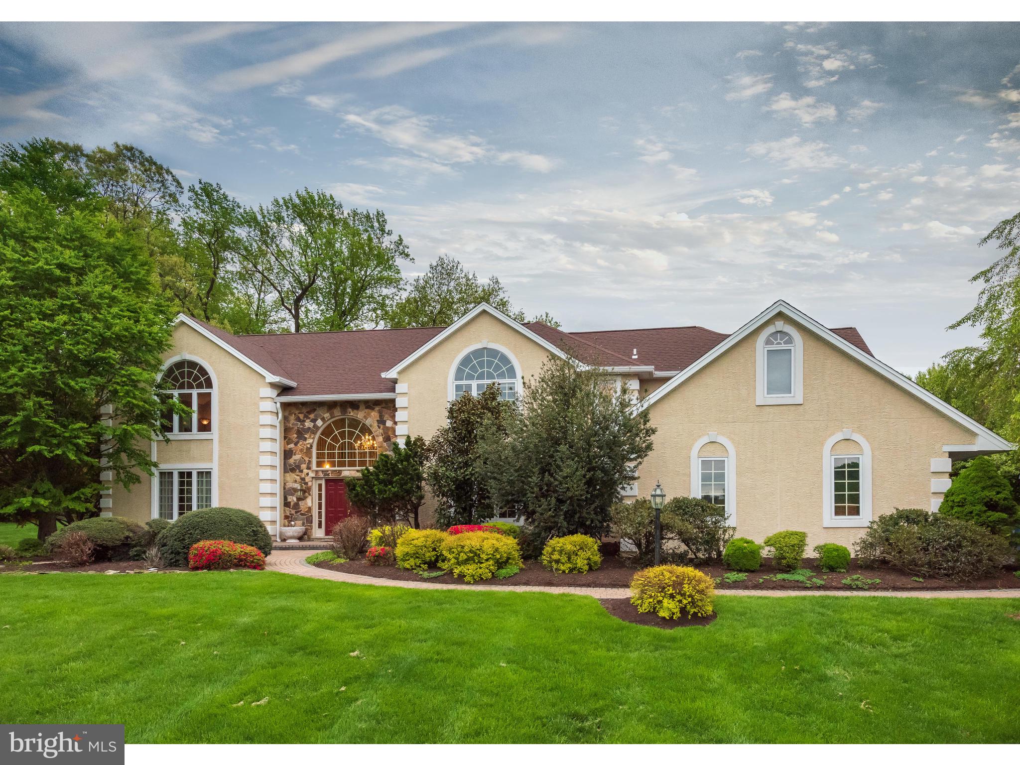 104 Gideon Drive Kennett Square, PA 19348 - Photo 63 of 67