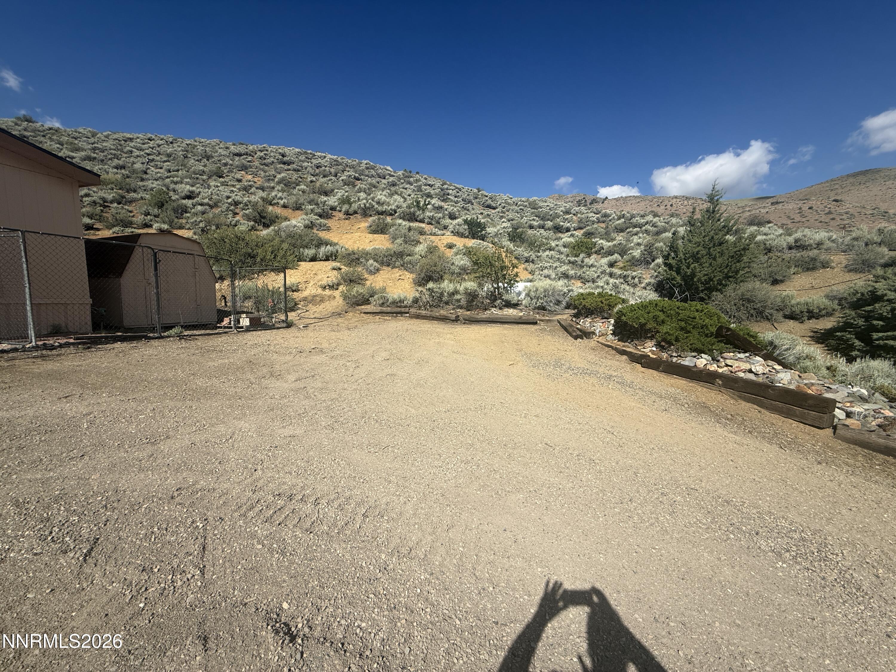 1166 Slate Road Topaz Ranch Estates, NV 89444 - Photo 24 of 31 IMG_1282