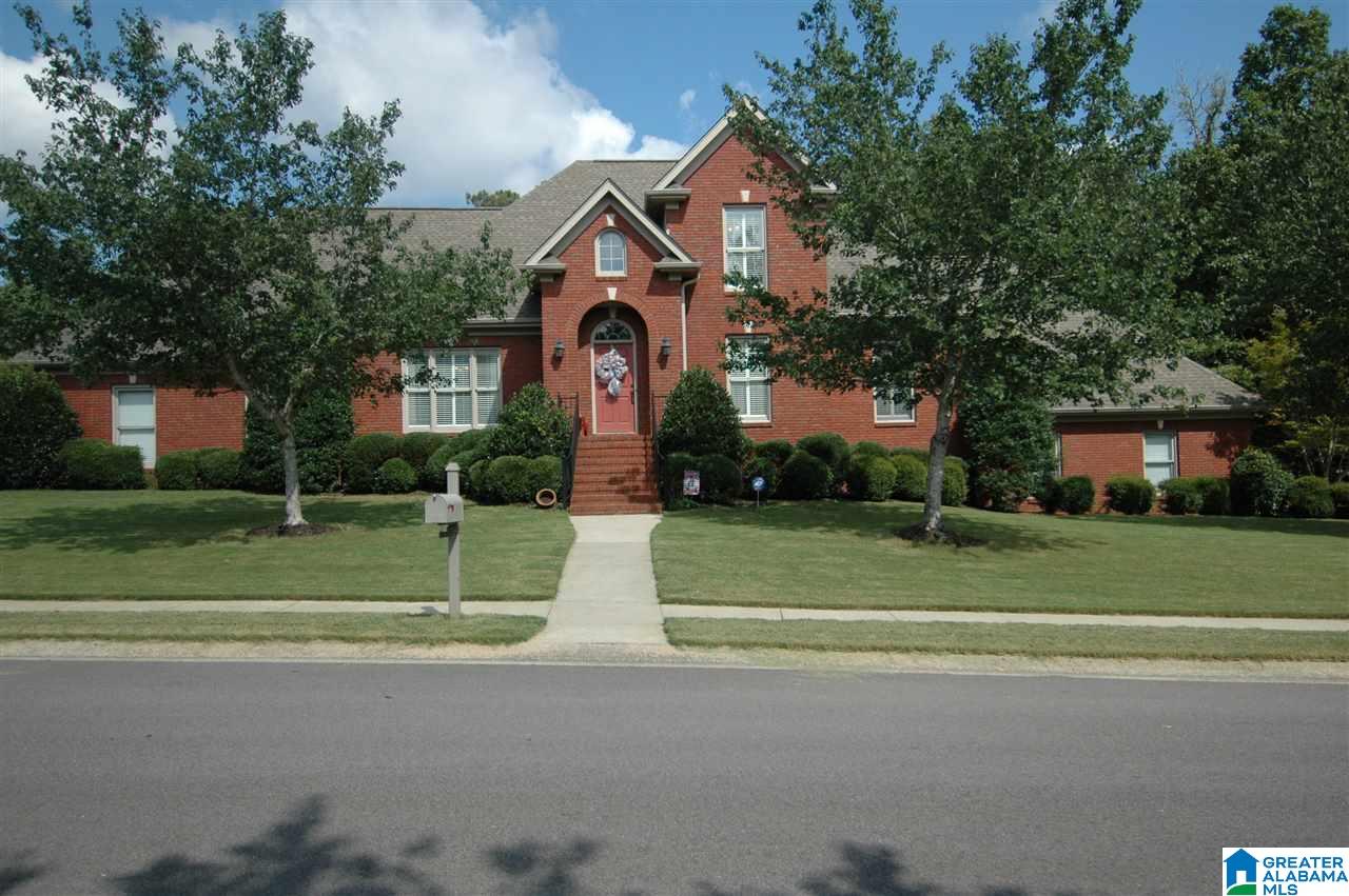 73 Maple Trace Hoover, AL 35244 - Photo 2 of 50