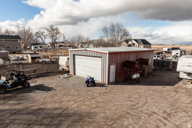 2665 North 3000 W Road Sutherland, UT 84624 - Photo 33 of 51