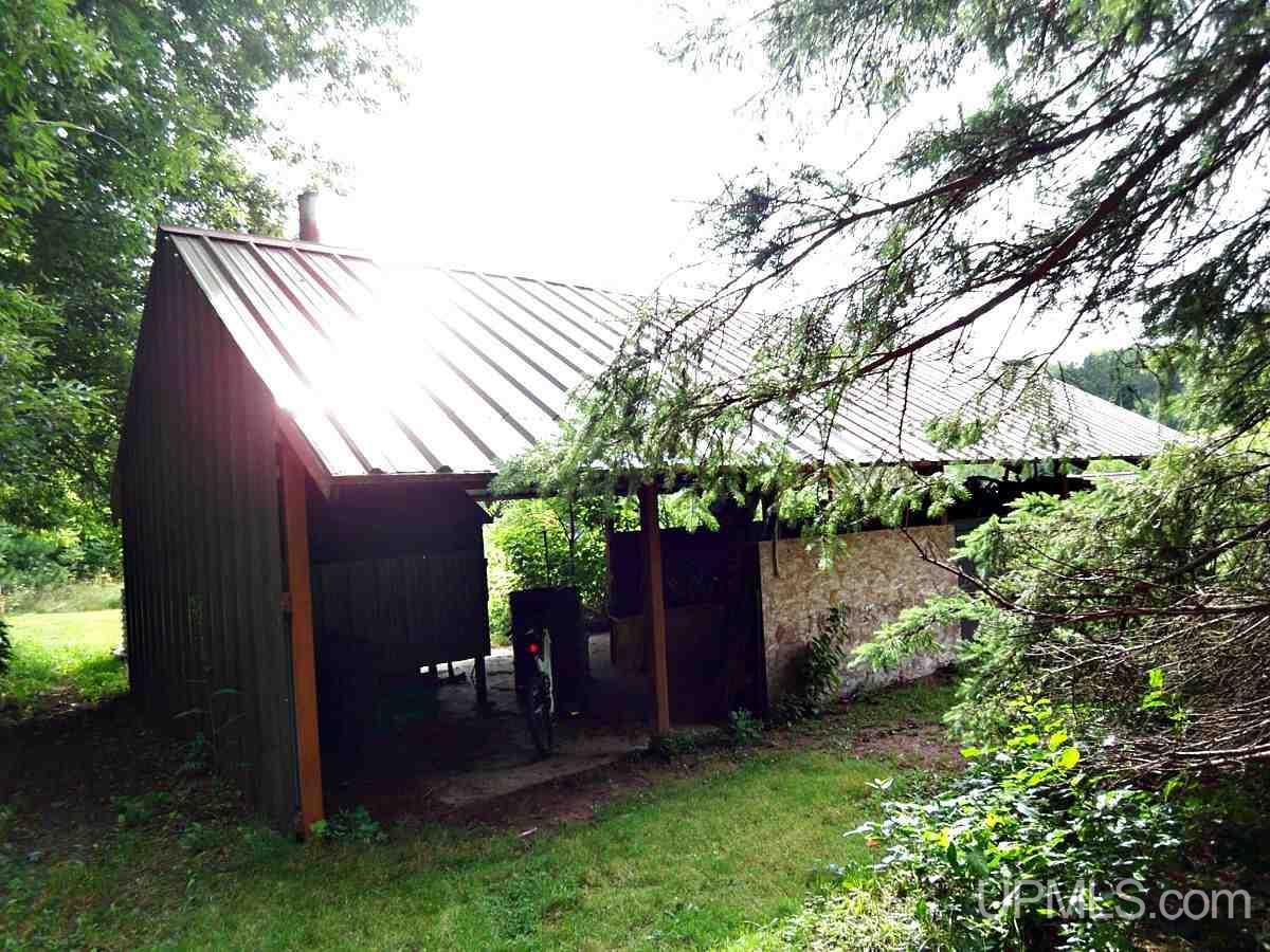 749 North Co Road Niagara, WI 54151 - Photo 23 of 25