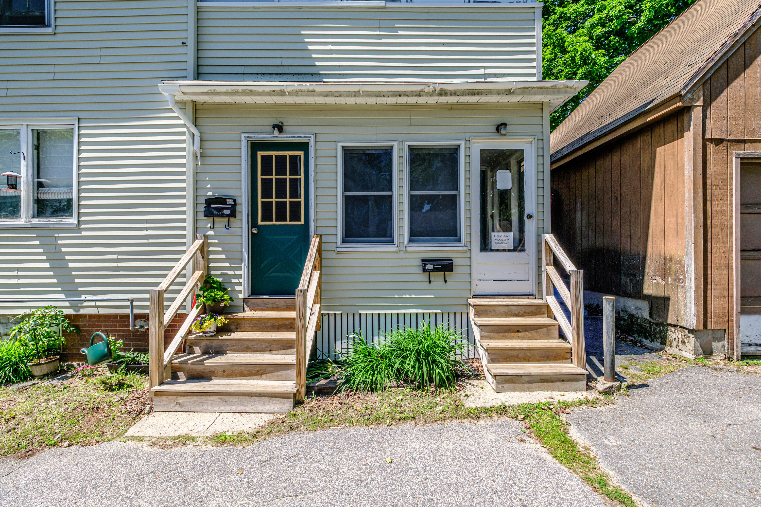 91 North Street Westbrook, ME 04092 - Photo 29 of 50 20260603gp-61013
