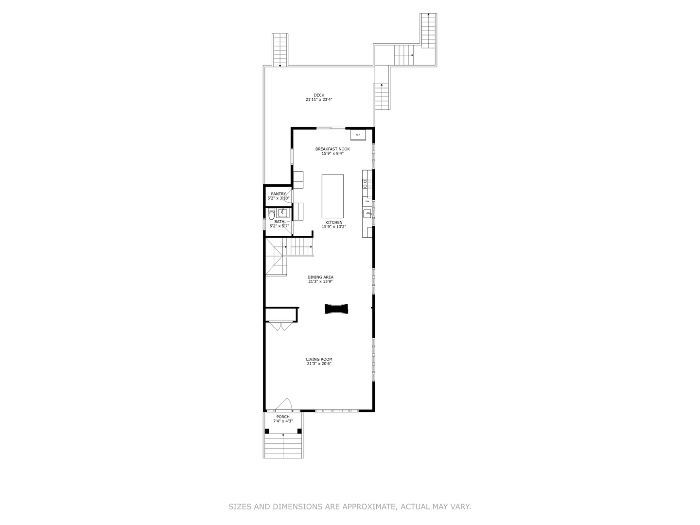 4110 North Kenneth Avenue Chicago, IL 60641 - Photo 25 of 28