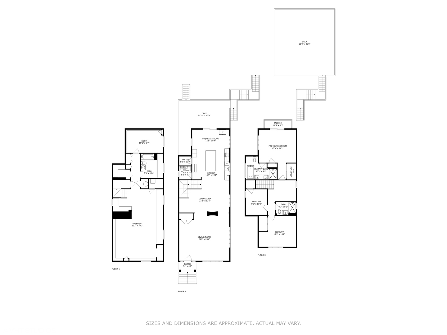 4110 North Kenneth Avenue Chicago, IL 60641 - Photo 28 of 28 a picture of parking space