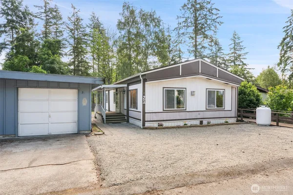 $89,500 | 6521 Southeast Mile Hill Drive, Unit 21, Port Orchard, WA 98366