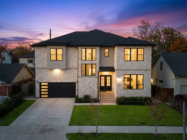 $2,650,000 | 2046 MacArthur Street, Houston, TX 77030