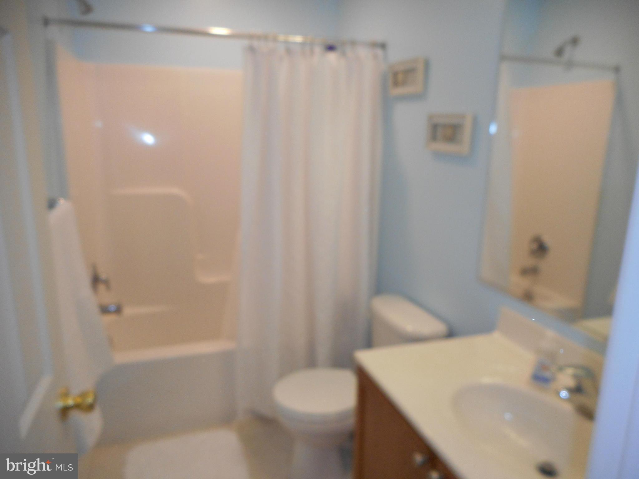 218 Rumbling Rock Road Hedgesville, WV 25427 - Photo 16 of 18 Bath